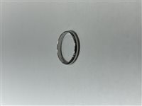 Anello Domar in Argento